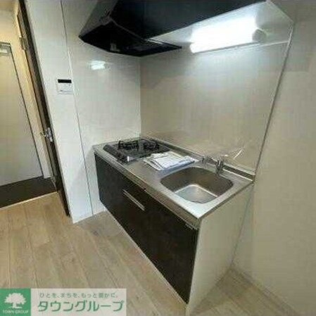 ジーメゾン大宮日進ウエストの物件内観写真